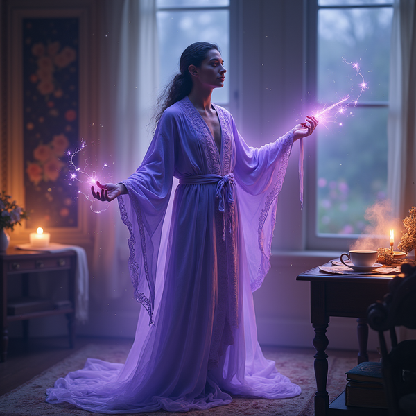 Scorpio | Emotional Orchestra: Conduct Your Inner Symphony.
