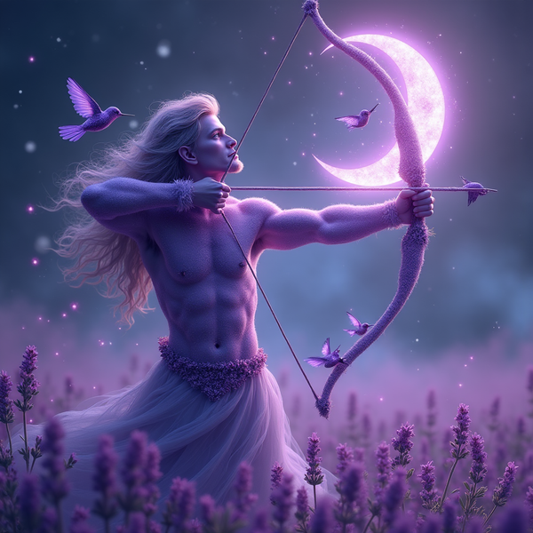 Sagittarius | Wobbly Wings & Whispered Wonders Await You.