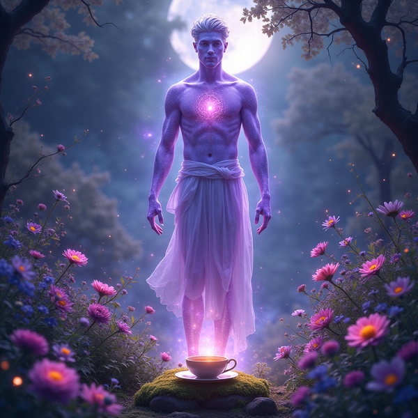 Blooming Slowly: A Gardener's Cosmic Guide