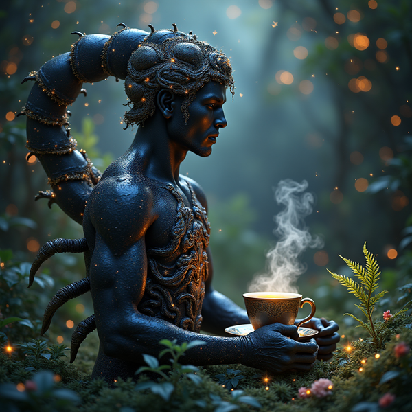 Scorpio | Untangling Venus & Secrets: A Scorpio's Friday.