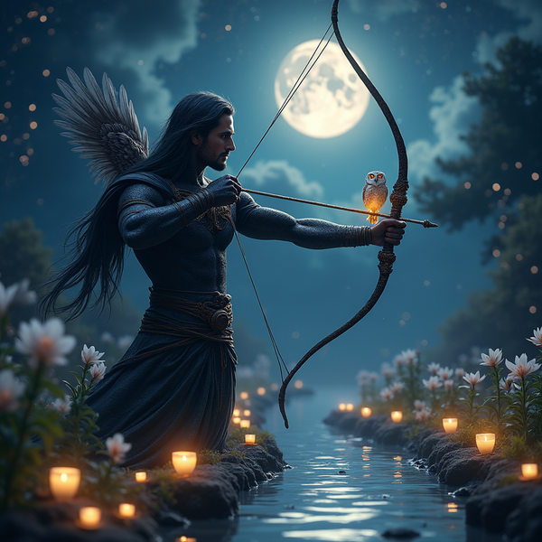 Sagittarius | Oops! A chuckle & course correction awaits.