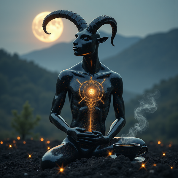 Capricorn | Sweet Temptations & Unexpected Detours Await