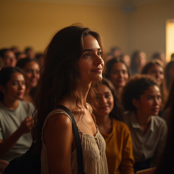 The Science of Beauty and Belonging