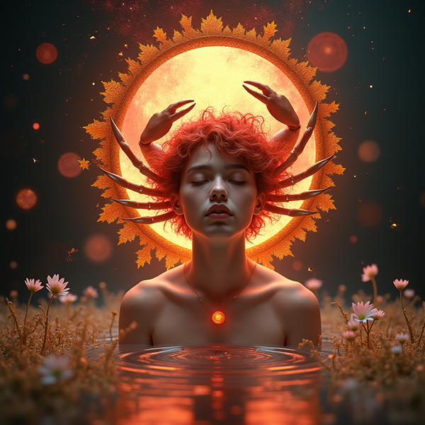 Cancer | Heart's Furniture: A Gentle Cosmic Rearrange