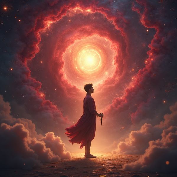 Scorpio | Plum Ripe Secrets: A Scorpio's Saturday Spark