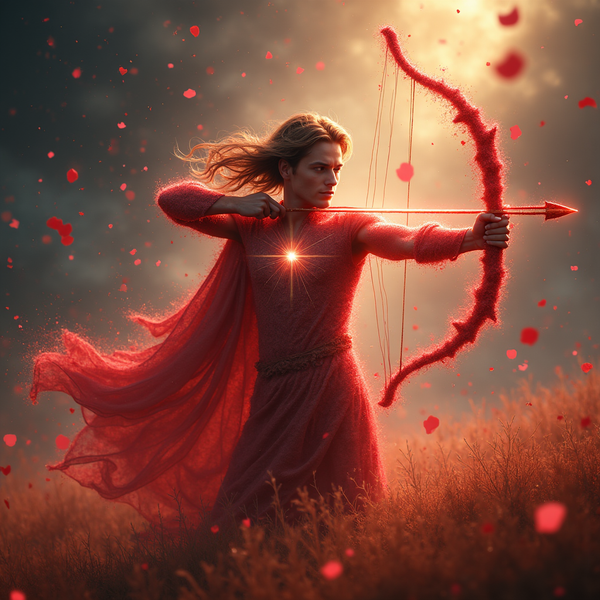 Sagittarius | Herding Moonbeams: A Sagittarius’s Playful Pause