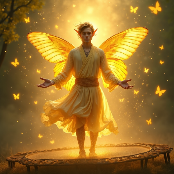 Gemini | Butterflies & Brews: Shedding What No Longer Shines