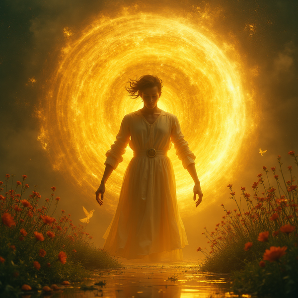 Scorpio | Simmering Secrets & Magnetic Desires Emerge