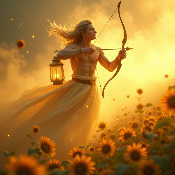 Sagittarius | Honeyed Feelings & Gentle Revelations Await