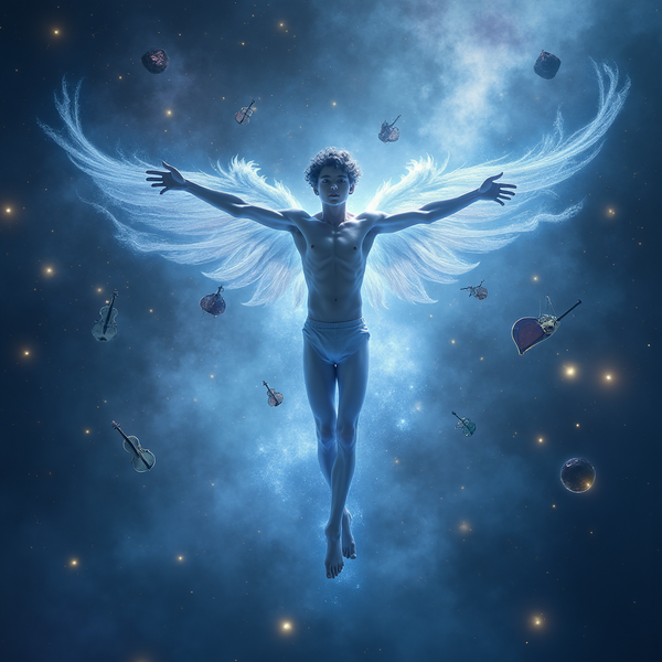 Gemini | Shine Brighter Together: Gemini's Harmonious Monday Mischief