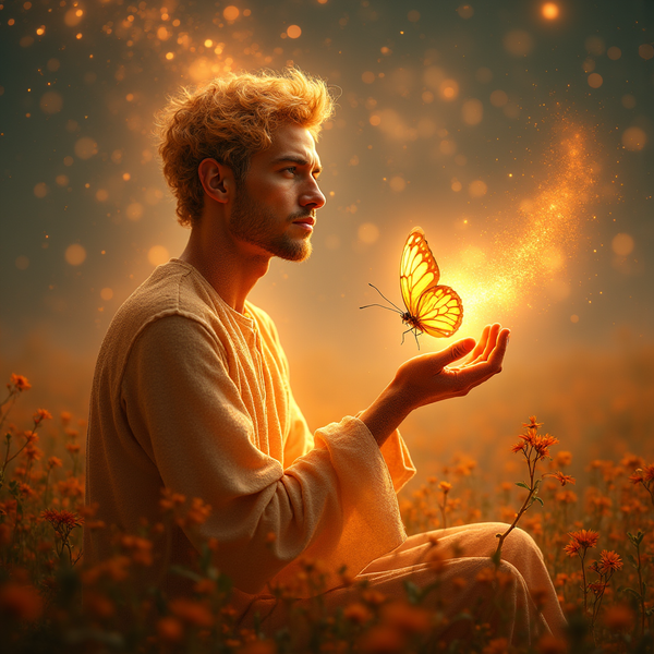 Cancer | Mirages & Butterflies: A Gentle Career Reset