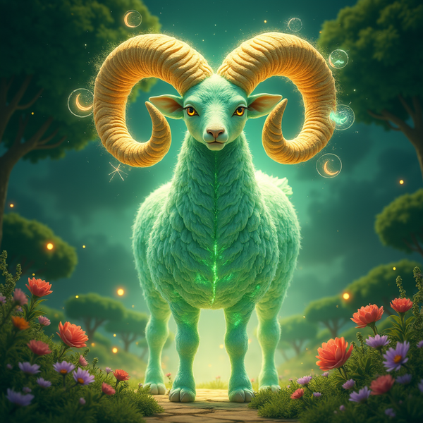 Aries | Shine Bright, Darling: Celestial Cheer & Sensory Bliss
