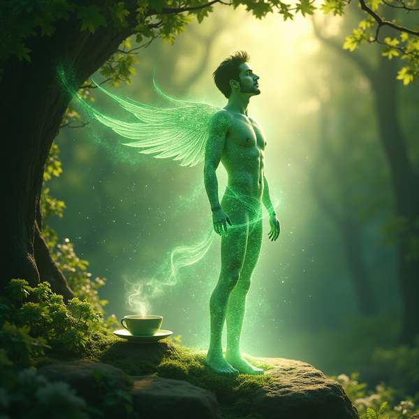 Gemini | Hummingbird Thoughts & Financial Comma Cautions