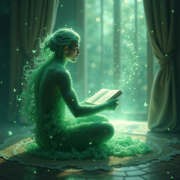 Sparkling Footnotes & Gentle Whispers Await You
