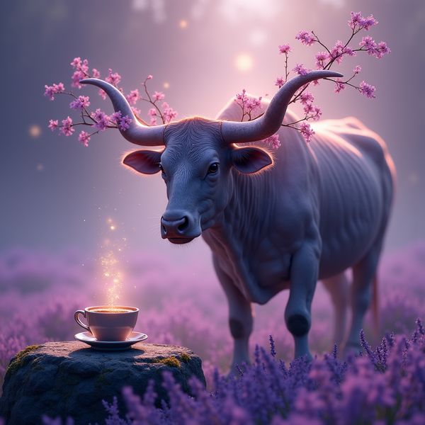 Taurus | Sparkle, Savor & Secret Ukulele Dreams Await!