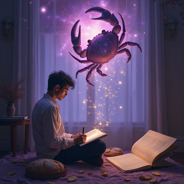 Cancer | Sweet Whispers & Dreamy Clues Await You.