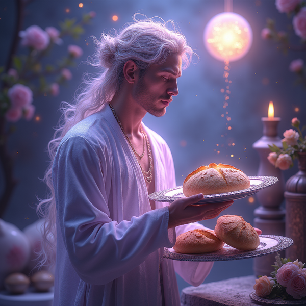 Virgo | Polish Your Sparkle: A Venusian Homecoming.