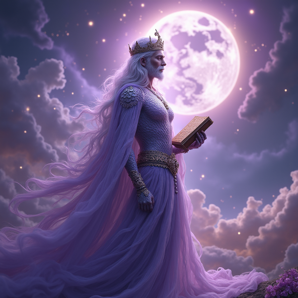 Libra | Moonlight, Velvet Curtains & Secret Tapestries