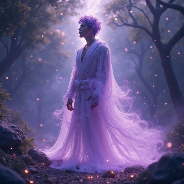 Charm, Secrets & Sparkling Embers Await You