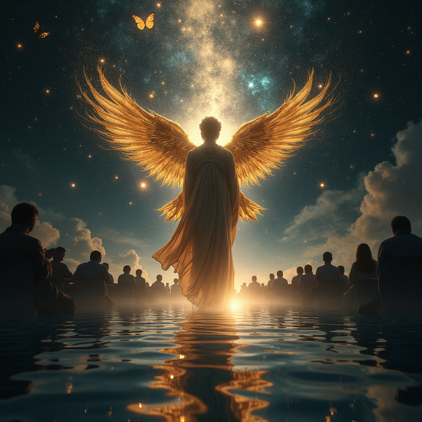 Virgo | Cosmic Chaos: Virgo, Loosen Your Perfect Grip!