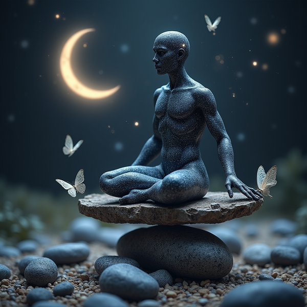 Libra | Untangling Threads & Whispers: A Libra's Gentle Friday