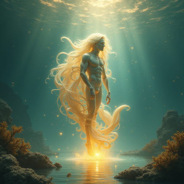 Dreams & Paperwork: A Pisces' Sunday Swirl