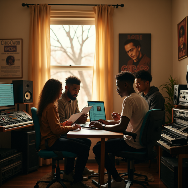 Beyond the Workplace Family Myth
