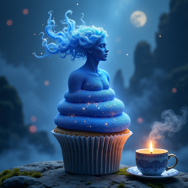 Gemini | Sprinkles & Spills: A Gemini's Mischievous Monday