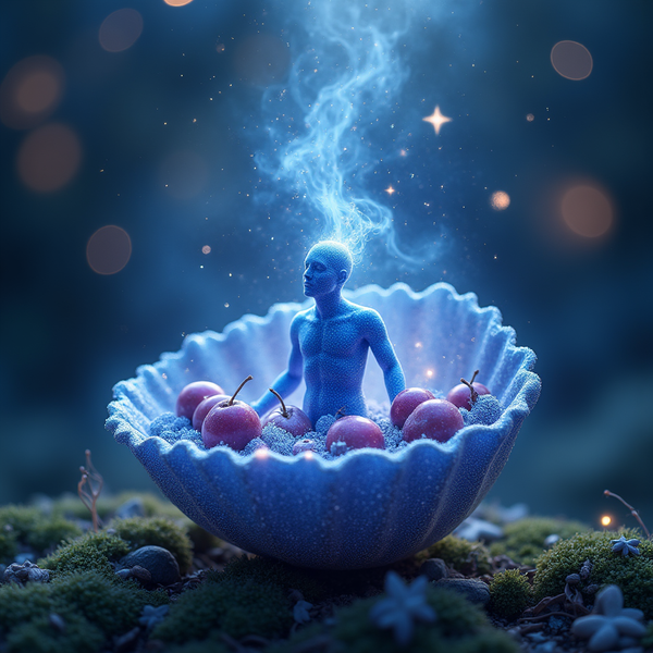 Cancer | Crabby Feelings & Geysers: Let It All Out!