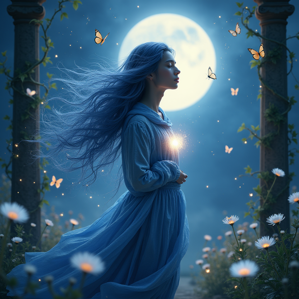 Libra | Letting Go: Butterflies, Tea & Cosmic Ease.