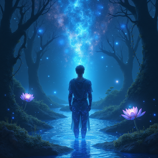 Scorpio | Empty Cups & Starlight: A Scorpio Spring Cleaning
