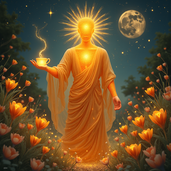 Virgo | Loosen Your Reins & Bloom Where You're Planted
