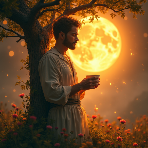 Capricorn | Whispers of Wisdom: Unfurling Your Capricorn Bloom