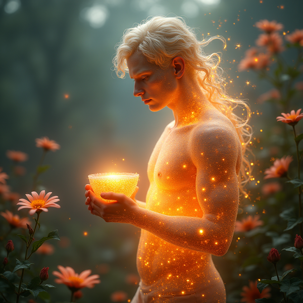 Echoes & Starlight: What's Your Soul Saying?