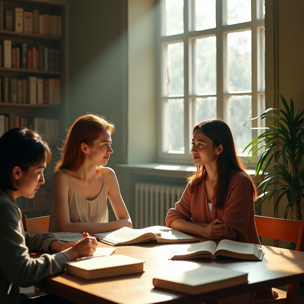 Individualism Versus Belonging: A Shifting Balance