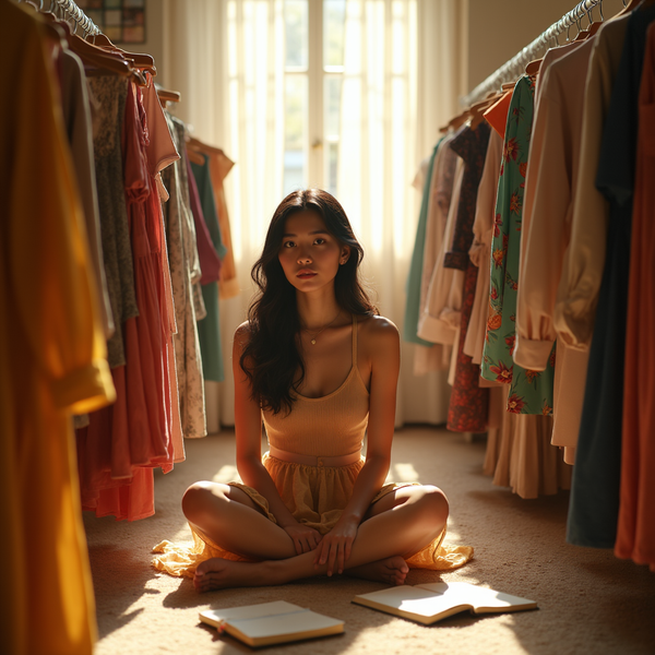 Finding Style Beyond Trends and Sales