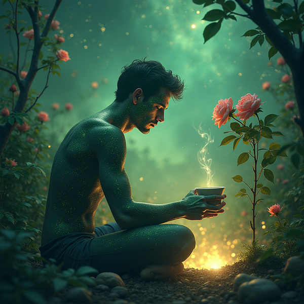 Cancer | Crab's Compass: Tending Your Wellspring of Spirit.