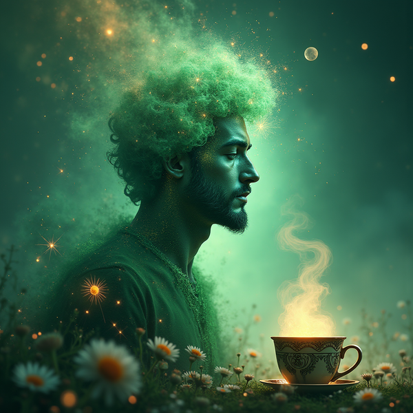 Sparkling Ideas Need Grounding: A Gentle Dance