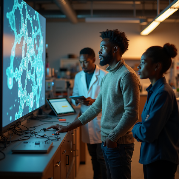 Rewriting Evolution Shaping Our Future