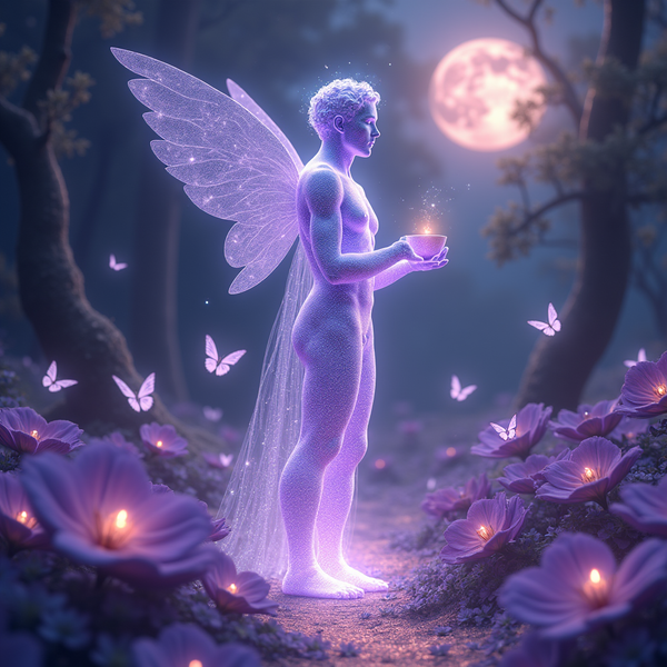 Gemini | Butterfly Chasing & Dewdrop Dreams: A Gemini Pause