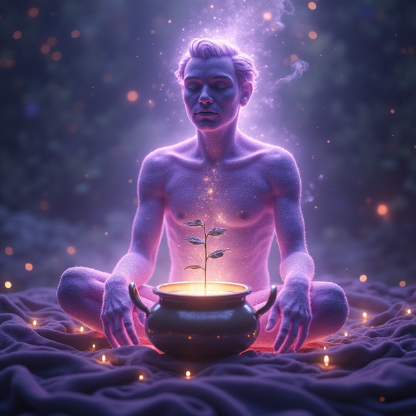 Cancer | Spice Rack Souls & Spinning Compasses Today
