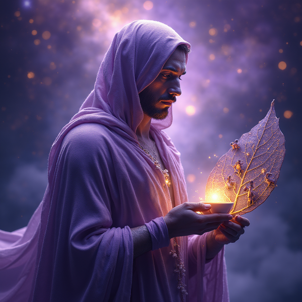 Scorpio | Secrets Simmer & Starlight Whispers Within You