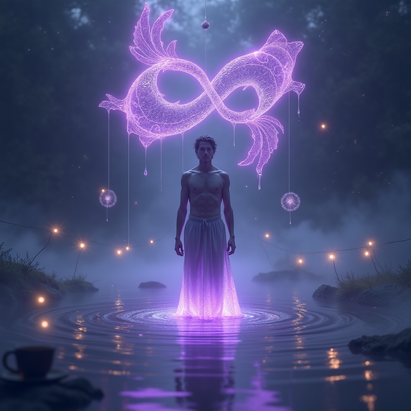 River Dreams & Starry Partnerships Await