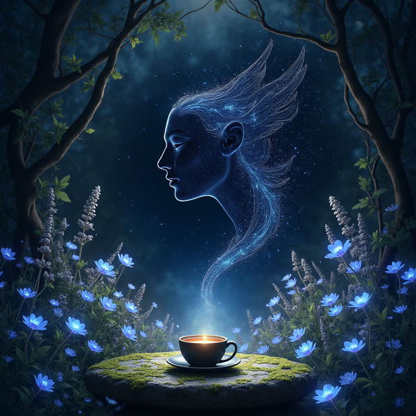 Gemini | Untangle Your Sparkle: A Friday Starlight Clearing