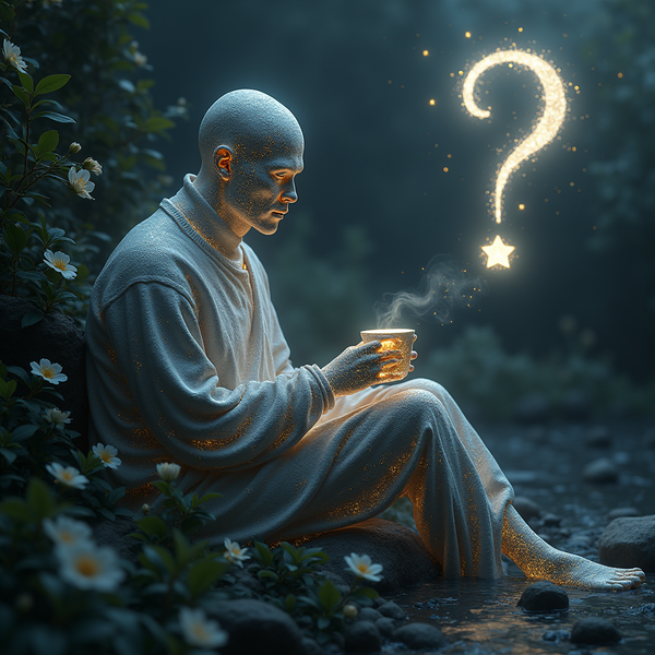 Cancer | Moonbeams & Musings: Tending Your Inner Garden.