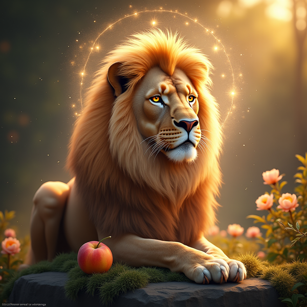 Leo | Little Joys & Cosmic Tea Leaves: A Leo’s Friday