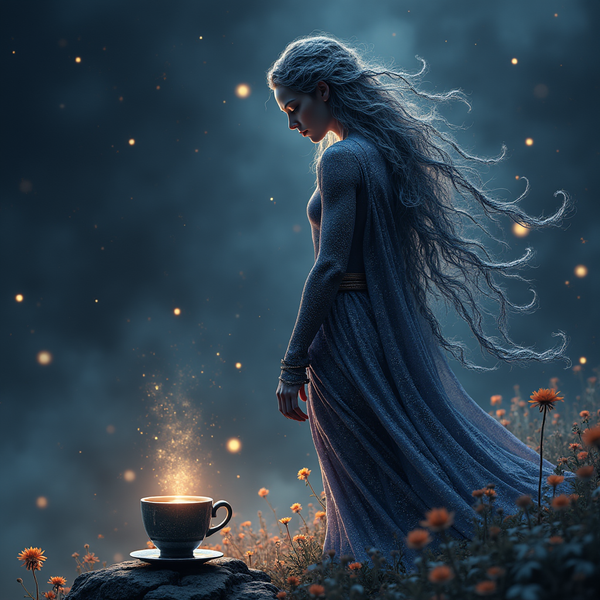 Cultivating Clarity: Your Garden Needs You Now.
