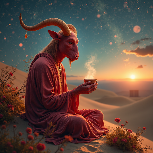 Taurus | Honeyed Whispers & Brambles: A Taurus Shift