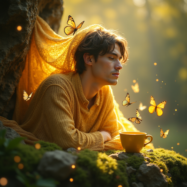 Virgo | Unraveling Cozy Sweaters & Butterfly Wings