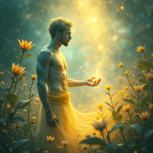 Watercolor Skies & Cosmic Whispers Await You